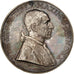 Vatican, Religions & beliefs, Medal, AU(50-53), Silver, 44, 37.40