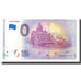 Vaticaan, Tourist Banknote - 0 Euro, Vatican - Stato della Città del Vaticano -