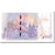 Svizzera, Tourist Banknote - 0 Euro, Switzerland - Gruyère - Ville Médiévale