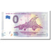France, Billet Touristique - 0 Euro, 93/ Le Bourget - Aéroport - Musée de