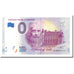 Frankreich, Tourist Banknote - 0 Euro, 37/ Amboise - Château Royal d'Amboise -