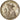 Vaticano, Medal, Religions & beliefs, Giampaoli, BB+, Argento