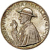Vatican, Medal, Religions & beliefs, Giampaoli, AU(50-53), Silver