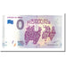 Francja, Tourist Banknote - 0 Euro, 30/ Nîmes - Arènes de Nîmes -