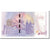Switzerland, Tourist Banknote - 0 Euro, Switzerland - Port-Valais - Parc