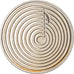 Switzerland, Medal, 50 Jahre Radio der Schweiz, 1972, MS(60-62), Silver