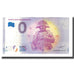 France, Tourist Banknote - 0 Euro, 75/ Paris - Statue de Napoléon Bonaparte -