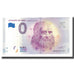 Francja, Tourist Banknote - 0 Euro, 37/ Amboise - Château du Clos Lucé -