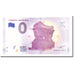 France, Tourist Banknote - 0 Euro, 75/ Paris - Tombeau de Napoléon - Hôtel des