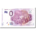 France, Tourist Banknote - 0 Euro, 55/ Verdun - Départ du Soldat Inconnu N°6 -