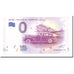 Finnland, Tourist Banknote - 0 Euro, Finland - Suomi - DC YHDISTYS - DC