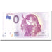 Frankreich, Tourist Banknote - 0 Euro, 75/ Paris - Napoléon Ier - Napoléon Ier