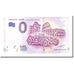 Italie, Billet Touristique - 0 Euro, Italy - Brescia - Roma - La Corsa Più