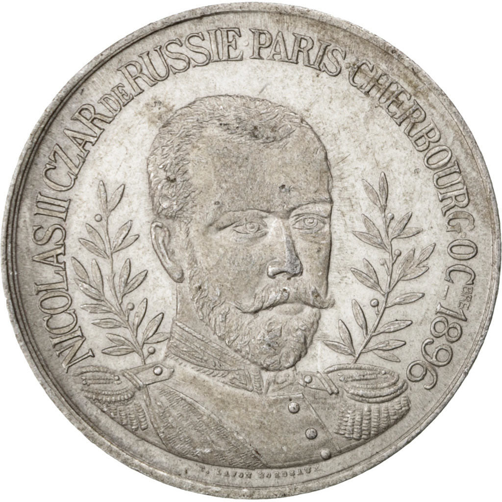 France, Medal, French Third Republic, Politics, Society, War, EF(40-45)