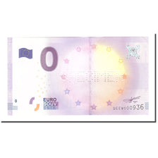 França, Tourist Banknote - 0 Euro, 55/ Verdun - Billet Touristique - Specimen