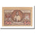 Billete, Austria, St Johann in Tirol, 50 Heller, personnage, 1921, 1921-01-31