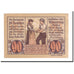 Banconote, Austria, St Johann in Tirol, 90 Heller, paysage, 1921, 1921-01-31