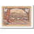Banknote, Austria, St Johann in Tirol, 90 Heller, paysage, 1921, 1921-01-31