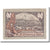 Billete, Austria, St Johann in Tirol, 90 Heller, paysage 1, 1921, 1921-01-31