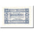 Banknote, Austria, Gunskirchen, 20 Heller, Batiment, 1921, 1921-12-31