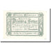 Banknot, Austria, Gunskirchen, 30 Heller, paysage, 1921, 1921-12-31, AU(55-58)