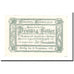 Banknot, Austria, Gunskirchen, 30 Heller, paysage, 1921, 1921-12-31, AU(55-58)