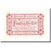 Geldschein, Österreich, Gunskirchen, 50 Heller, paysage 1, 1921, 1921-12-31