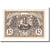 Billete, Austria, Hartkirchen, 10 Heller, Texte, 1920, 1920-12-31, EBC, Mehl:FS