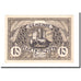Geldschein, Österreich, Hartkirchen, 10 Heller, Texte, 1920, 1920-12-31, VZ
