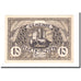 Banknote, Austria, Hartkirchen, 10 Heller, Texte, 1920, 1920-12-31, AU(55-58)