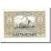 Billete, Austria, Hartkirchen, 25 Heller, Texte, EBC, Mehl:FS 353II