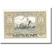 Banknote, Austria, Hartkirchen, 25 Heller, Texte, AU(55-58), Mehl:FS 353II