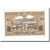 Banknote, Austria, Hartkirchen, 50 Heller, texte 1, AU(55-58), Mehl:FS 353II