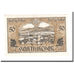Banconote, Austria, Hartkirchen, 50 Heller, texte 1, SPL-, Mehl:FS 353II