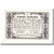 Billete, Austria, Hartkirchen, 75 Heller, Texte 2, EBC, Mehl:FS 353II