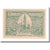 Banknote, Austria, Haslach O.Ö. Ortsgemeinde Bürgermeister: F. Mathie, 30