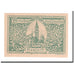 Banknote, Austria, Haslach O.Ö. Ortsgemeinde Bürgermeister: F. Mathie, 30