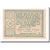 Banknote, Austria, Haslach O.Ö. Ortsgemeinde Bürgermeister: F. Mathie, 30