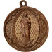 Vierge Marie, Médaille