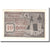 Banknote, Austria, Kitzbühel, 10 Heller, N.D, 1920, 1920-03-31, EF(40-45)