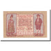 Banknot, Austria, Lofer Sbg. Marktgemeinde, 20 Heller, paysage 2, 1921, Undated