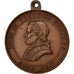Vatican, Religions & beliefs, Medal, AU(50-53), Bronze, 41, 25.20