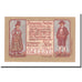 Billete, Austria, Lofer Sbg. Marktgemeinde, 20 Heller, paysage 3, 1921, EBC