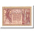 Banknote, Austria, Lofer Sbg. Marktgemeinde, 50 Heller, paysage 4, 1921