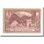 Banknote, Austria, Lofer Sbg. Marktgemeinde, 50 Heller, paysage 4, 1921