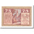 Banknote, Austria, Lofer Sbg. Marktgemeinde, 75 Heller, paysage 5, 1921