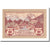 Banknote, Austria, Lofer Sbg. Marktgemeinde, 75 Heller, paysage 5, 1921