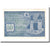 Nota, Áustria, Kitzbühel, 50 Heller, N.D, 1920, 1920-03-31, EF(40-45), Mehl:FS