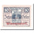 Billete, Austria, Traiskirchen, 10 Heller, Texte, 1921, 1921-05-31, UNC, Mehl:FS