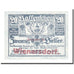 Geldschein, Österreich, Traiskirchen, 20 Heller, texte 1, 1921, 1921-05-31